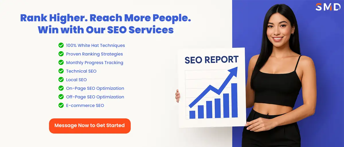 Search Engine Optimization (SEO) Services